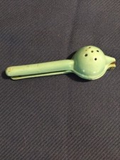 Rare Ancien Presse Agrume En