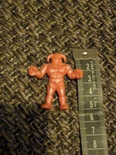 Mini Figurine - Mini Figure - MUSCLEMAN (M.U.S.C.L.E.) - MATTEL - #078 VIKINGMAN