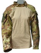 Chemise UBAS modèle Atlas