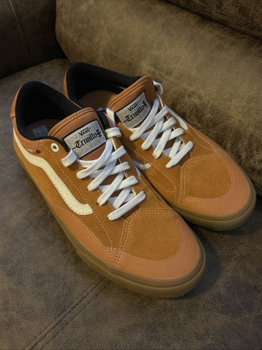 Vans tony trujillo tnt - tony,