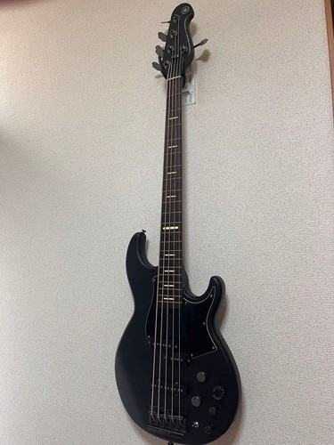 Bb735a yamaha electric - bb735a, bass