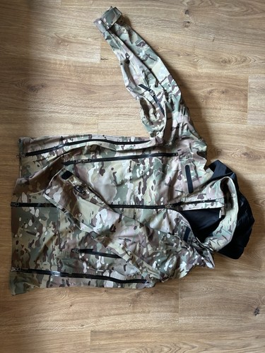 Nike crye precision multicam - x,