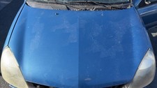 Capot RENAULT CLIO 2 PHASE 2