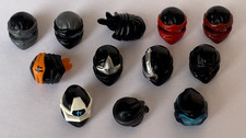 LEGO Choose your Black Ninjago