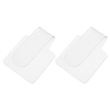  2PCS Palettes de maquillage de maquillage professionnel Mélanges et outils de