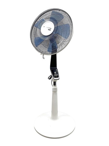 Ventilateur sur pied rowenta - ventilateur,