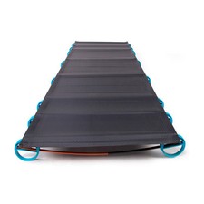Kit de lit de camping cadre en