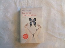 L'envol du papillon | Guy
