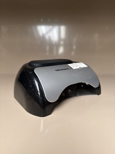 Lampe led pour - pour, ongles