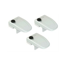 3x Fiamma Cadre de Porte