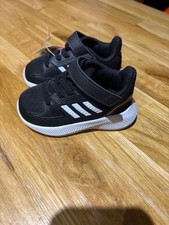 basket adidas runfalcon pour bébé taille 20