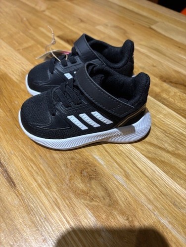 Basket adidas runfalcon pour - runfalcon,