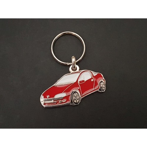 Porte clés profil - porte-clés,