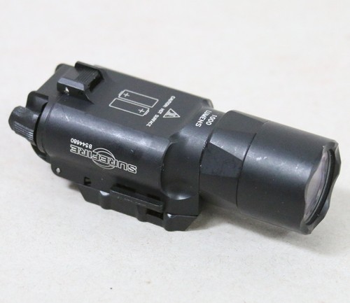 Surefire x300u led - x300u-a,