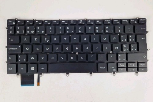 Clavier français compatible - français,