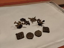 lot de poids Ashanti