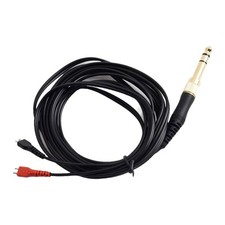 For-Sennheiser HD25, HD560