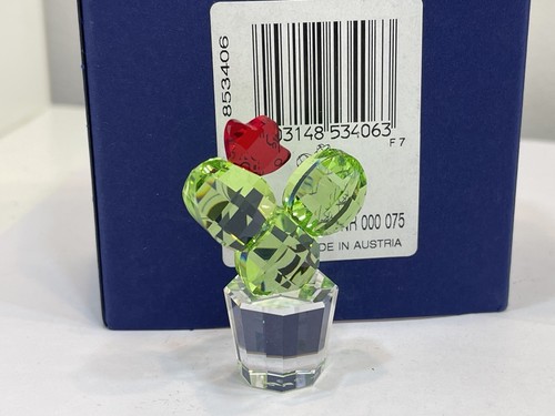Figurine swarovski 853406 pot - figurine,