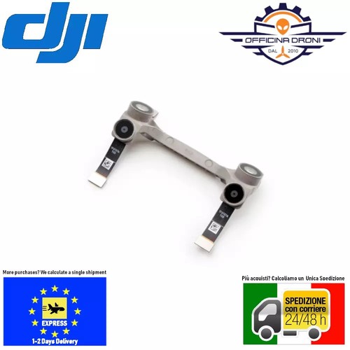 Dji mavic air module vision - module,