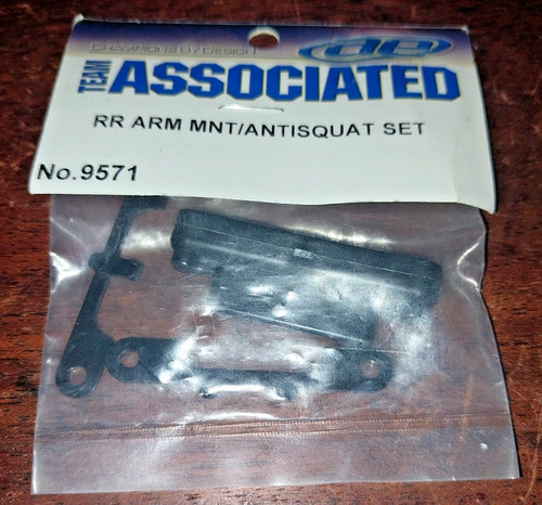 Team associated 9571 rr - associated,