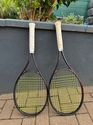 Raquettes tennis head - raquettes,