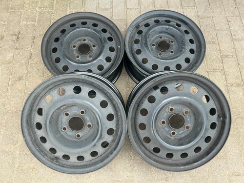 Jantes acier 16 kia - -, 16''