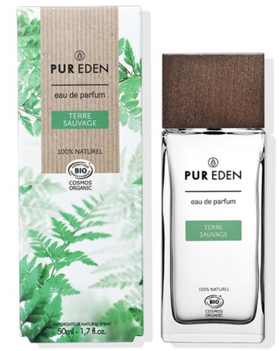 Bio pur eden terre - eden, sauvage
