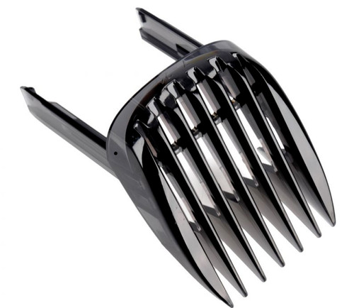 Peigne rasoir tondeuse - 7-24,