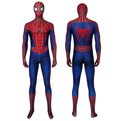 Classic toby spider man - toby, spider-man