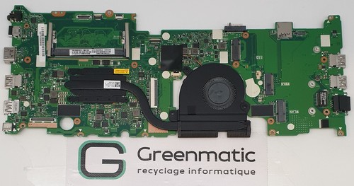 Carte mere asus bu403 6éme - mere,