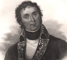 1837 Gravure originale André Masséna Empire Napoléon Bonaparte révolution