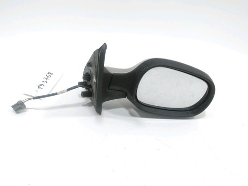 Retroviseur electrique droit - retroviseur,