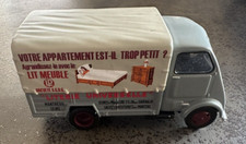 Altaya Ixo Peugeot DMA