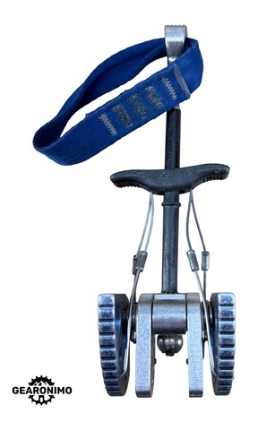 Black diamond camalot cam - camalot,
