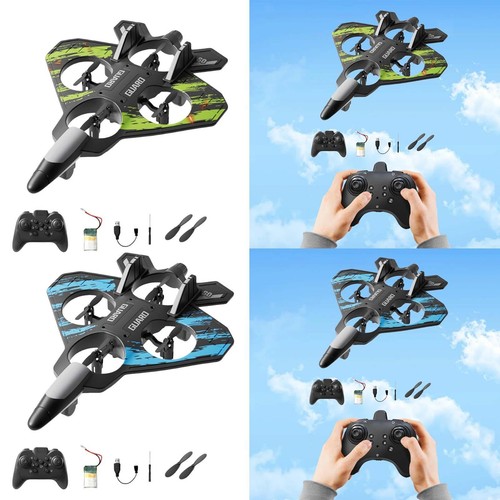 Avion télécommandé avec