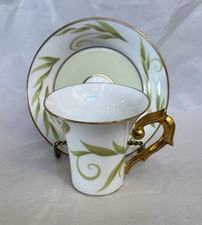 Bernardaud FRIVOLE Cup And