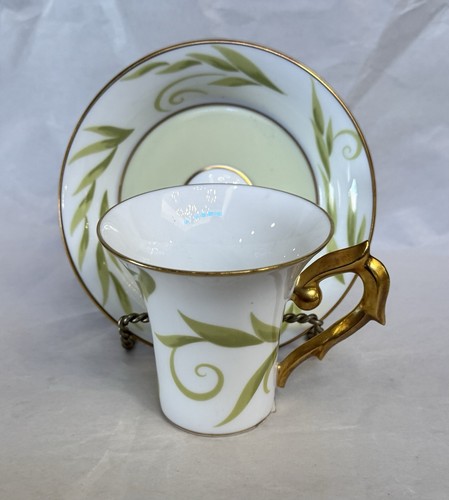Bernardaud frivole cup - frivole, and