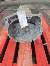 Boite de vitesses BMW SERIE 3 E46 PHASE 2 ZF-HBL