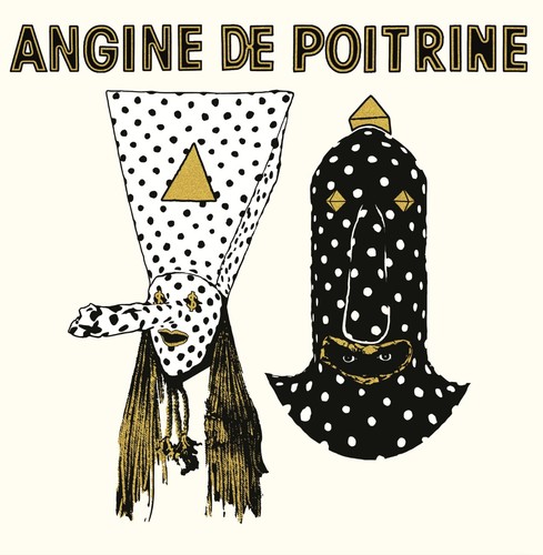 Angine poitrine vol i - angine, vol.