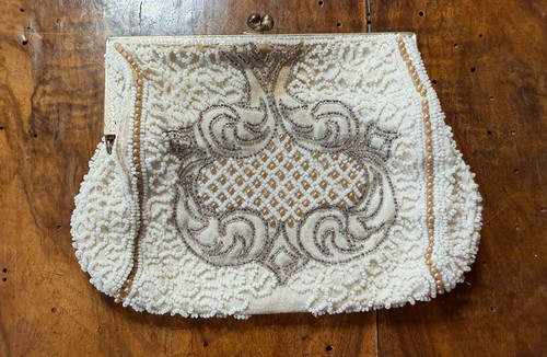 Bourse petite pochette - -,