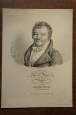 AMAURY DUVAL RENNES PORTRAIT