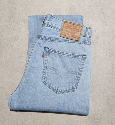 Jean levi 501 - levi’s,