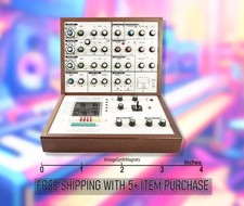 EMS VCS3 SYNTHESIZER PUTNEY
