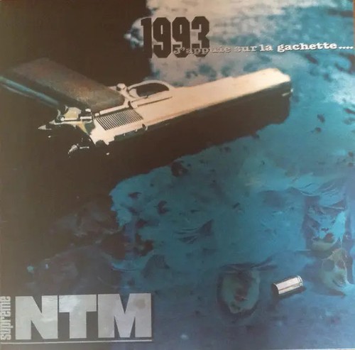 Suprême ntm 1993 j appuie - suprême, j'appuie