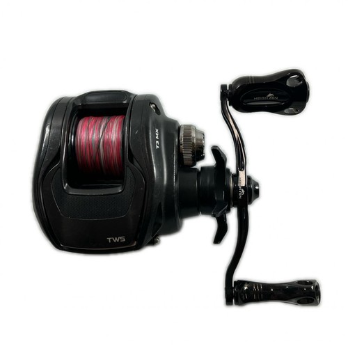 Daiwa moulinet d - moulinet, d'appât