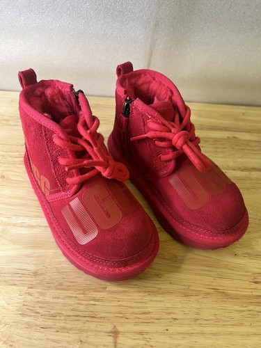 Ugg kids neumel scatter - ugg,