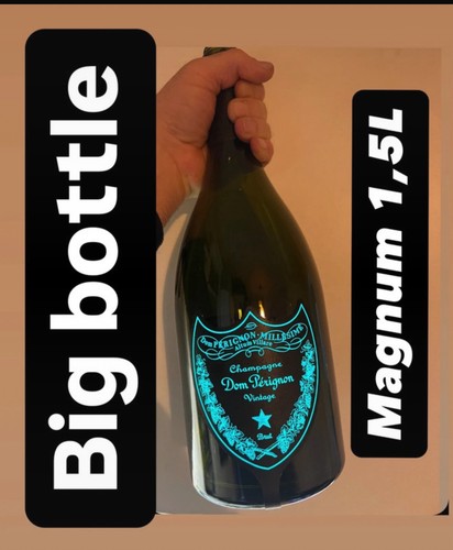 Dom perignon luminosa magnum - dom,