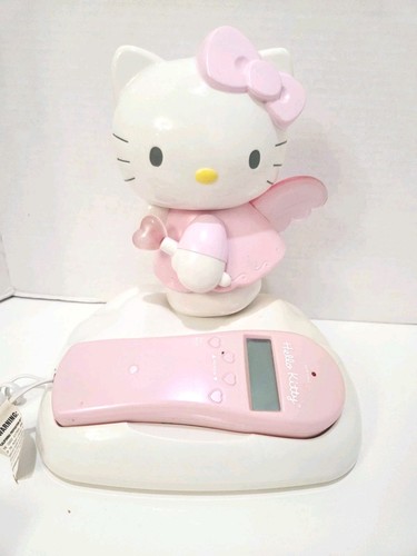 Hello kitty pink angel sanrio - pink,