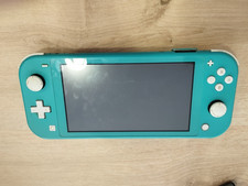 Console Nintendo Switch Lite