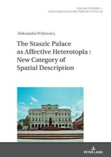 Aleksandra Wójt The Staszic